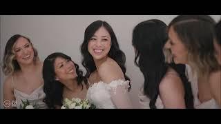 Katherine & Nick | Asian Wedding Video | Bramleigh Estate Luxury Melbourne Wedding Venue