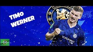 TIMO WERNER  - Welcome to Chelsea - Skills, Goals & Assists - 2020 (HD