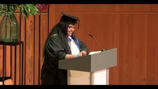 Bhavana Pechetti’s Graduation Ceremony | Coventry University | London | UK | Highest Achiever Awarde