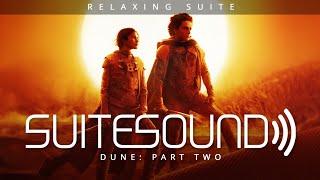 Dune: Part Two - Ultimate Relaxing Suite