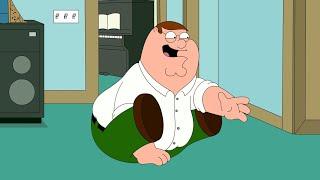 Best Peter Griffin Laughs - Family Guy