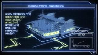 Autodesk Construction BIM City