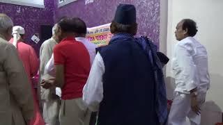 Tribute to Pravin Dixit