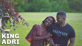 King Adri - NTAUGUA (Official Music Video)