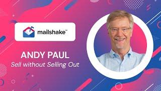 "Selling In" w/ Discovery - Andy Paul