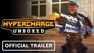 Hypercharge: Unboxed - Official Xbox Launch Trailer