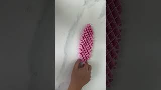 3d-Printed MorF Worm: The Ultimate Stress Relief Toy with Stretch, Twist, and Transform Fun