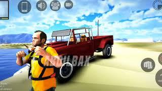 GTA V Android (Fan-Made) v1.7 | Play GTA 5 In Mobile 2024 | DOWNLOAD LINK #gtavia #GTAVIA