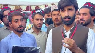 Shaheed Rehanzab khyber jarga pasthoon 11 Actober national Court manzoor pashteen