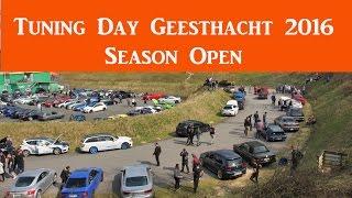 Tuningday Geesthacht 2016 - Season Open