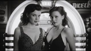 Retro-Futuristic Jazz 24/7: Smooth Vintage Sounds from the Future!