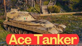 TORO is the ONLY Tank You Need to Dominate WoT!