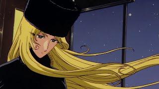 {AMV} BRAVE LOVE - Galaxy Express 999 [HD Restoration]