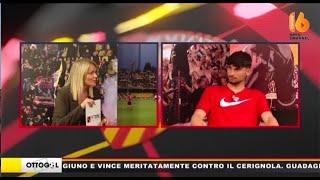 Ottogol, la puntata del 14 aprile 2025