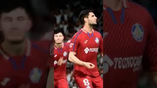 Immaculate Finishing️Dominik Szoboszlai #fifa #fc25 #szoboszlai #liverpool #premierleague #messi