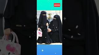 Muslim kaum kihu main parda karti hu#hijab#fashion#attitude#girl#shorts#youtubeshorts#shortvideo