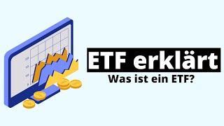 ETF erklärt - was ist ein ETF? Investing Basics 