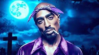 2pac - Distant ( New Track ) - ريمكس جديد لأغنية توباك