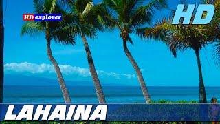 Lahaina (Maui - Hawaii)