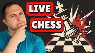 Chess Pro Explains Every Move