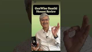 Best Gift for Parents After 50 | GenWise Saathi - Solution to Loneliness & Stress in Elders