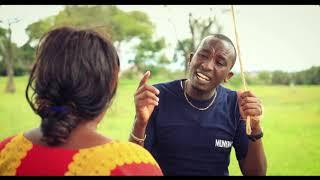 Geoffrey Wambua ivinda ya Ngai Official Video(skiza code 5819189)