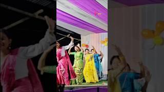 Assamese group Dance #dance #subasana_dutta #trendingshorts