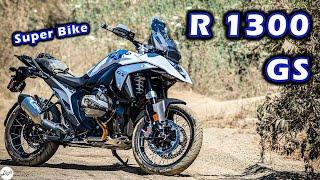 2024 BMW R 1300 GS – DM Review | Test Ride