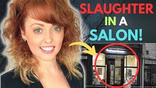 HORROR at a HAIRDRESSERS - Hollie Gazzard's tragic tale | Dark and Dishonest