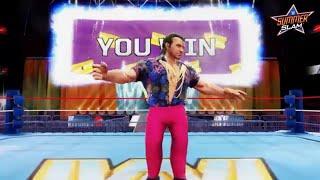 Razor Ramon | 5 Star Superstar | WWE Mayhem