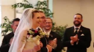 Sacred Moments - Wedding Officiant: Trish Kalhagen