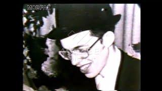 Organized Crime & The NYC Diamond Industry (1977)