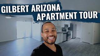 Apartment for rent in Gilbert AZ!!  Gilbert apartment tour - VKP149