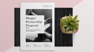 2019’s Best Proposal Templates