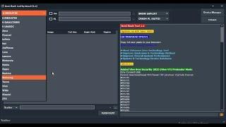 Best Flash Tool By Boss V1.5/ V1.6 Flashing Tool For Android