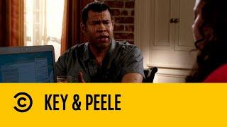 Clear Browser History | Key & Peele