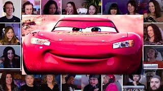 CAR 1 | MOVIE REACTION MASHUP #MOVIE #REACTION