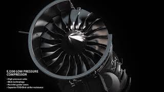 Eurojet - Power Precision Performance