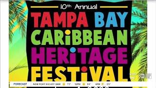 R&B powerhouse J'Nelle to play Saturday's Tampa Bay Caribbean Heritage Festival