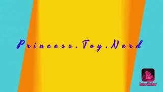 Princess.Toy.Nerd Vlog Update #14