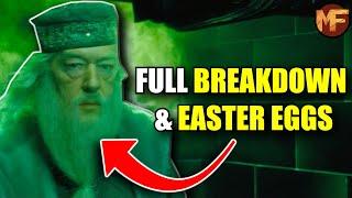 Order of the Phoenix: Every Hidden Detail/Easter Egg: FULL MOVIE BREAKDOWN (Harry Potter Explained)