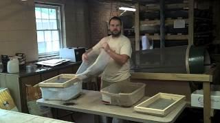 Separating and harvesting worms and worm castings. Separating worm egg cocoons.