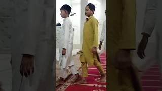 mashallah #madarsahislamiaimdadiasalonraebareliup #youtubeshorts #viralvideo #love #indianmuslim