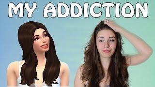 My Addiction to Sims 4