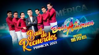 Baúl de Recuerdos / Brisas de América / Audiovideo promocional exclusivo 2020