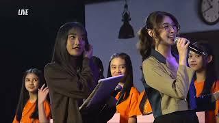 JKT48 School PIDB (Penerimaan Idol Didik Baru) 2023 (5 Februari 2023)