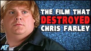 BLACK SHEEP: The Movie Chris Farley HATED