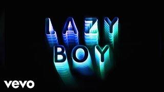 Franz Ferdinand - Lazy Boy (Official Audio)