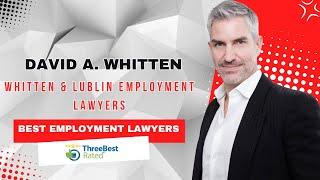 Discover Why Whitten & Lublin Are the Best in Toronto!