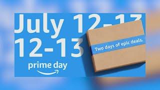 Amazon announces Prime Days